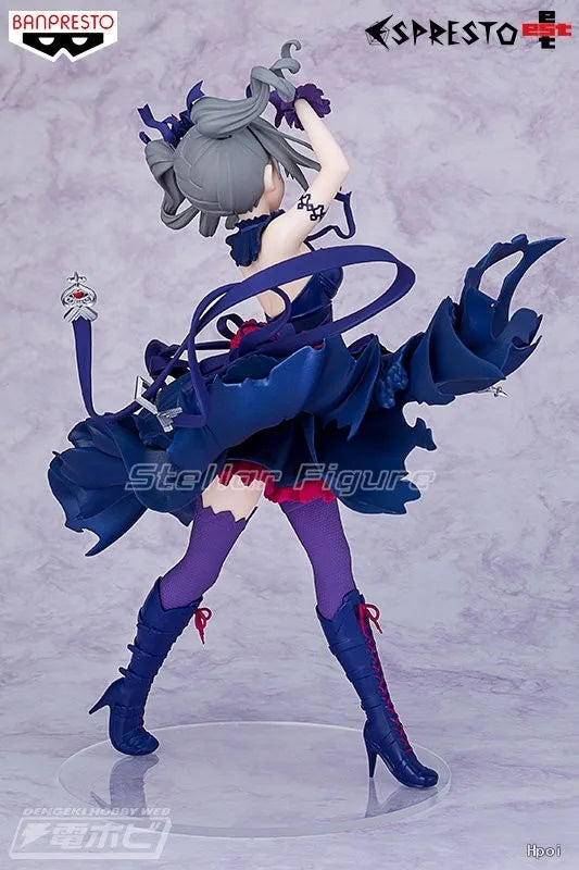 【SF】In Stock BANPRESTO ESPRESTO THE IDOLM STER Cinderella Girls Ranko Kanzaki Toys Figure