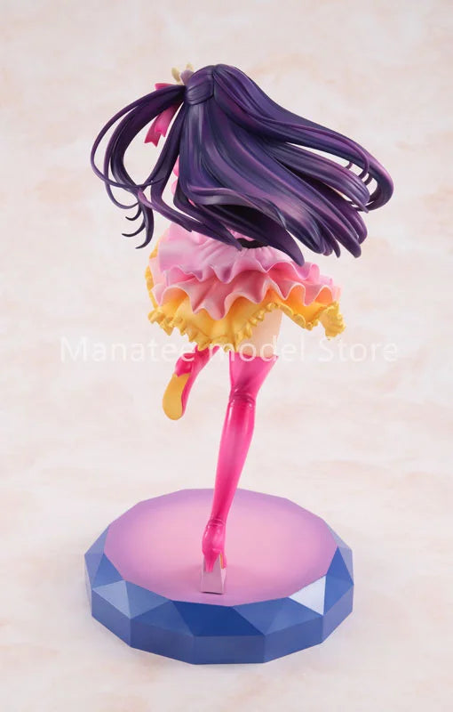 KADOKAWA Original KDcolle [OSHI NO KO] Ai 1/7 PVC Action Figure Anime Model Toys Collection Doll Gift