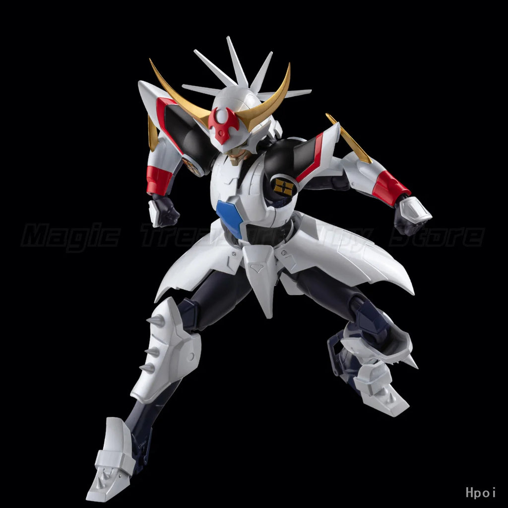 【In Stock】Sentinel Super Elastic Movable OVA2 Ryo Sanada Action Figure