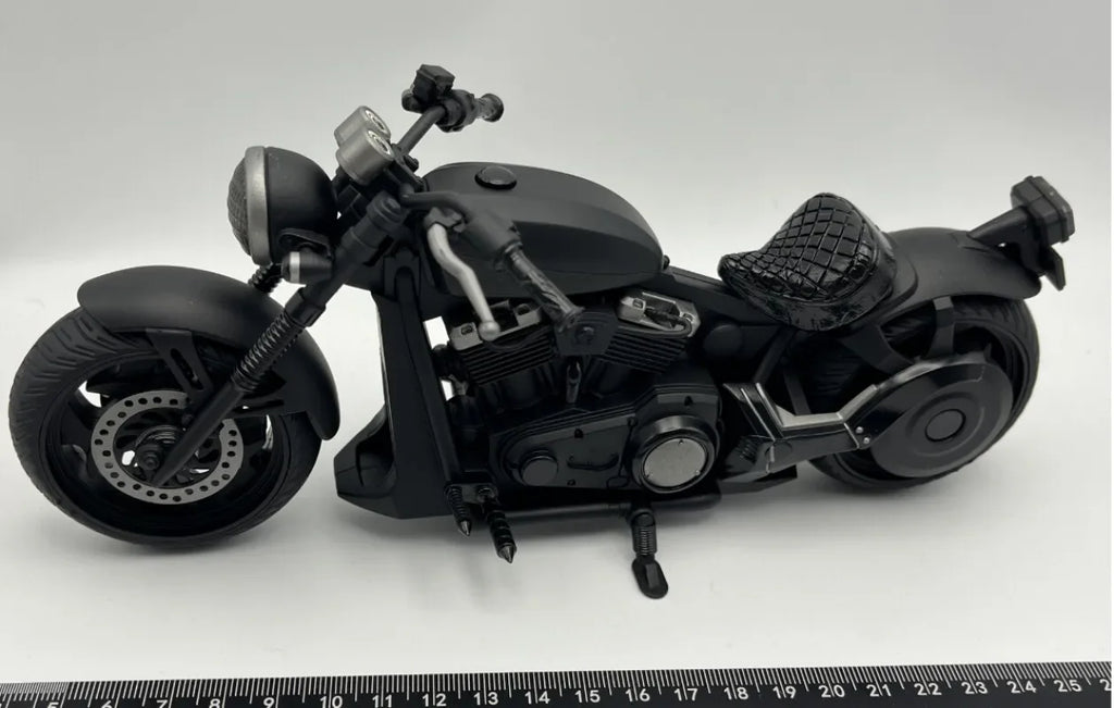 1/12 Scale Accessory Model for 6''mezco