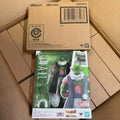 【In Stock】Bandai Sh Figuarts Dragon Ball SHF NAIL Action Figures Anime Model Toys Figura Pvc Gifts