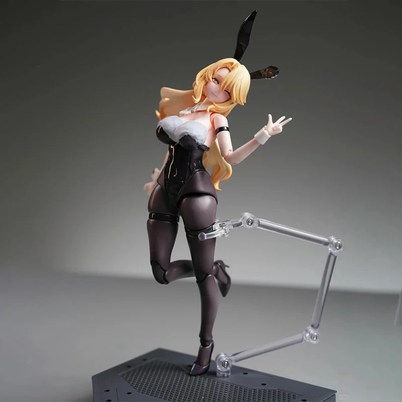 New  Hot Sale Genuine Sushing Trace 1/12 Scale Shield Bearer Elena Set Finished Action Figure Model Ornament Figure Toy Gift