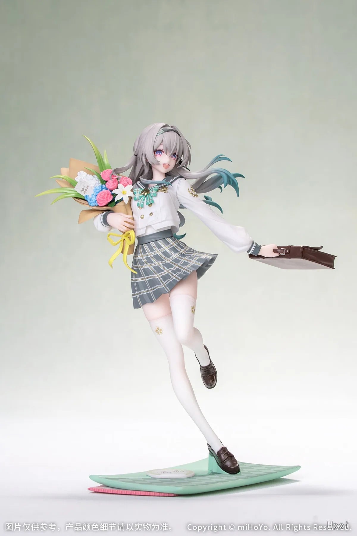 【MT】Pre-sale Myethos Gift+ Honkai: Star Rail Firefly 1/8 Scale Anime Figure Beautiful Girl Model