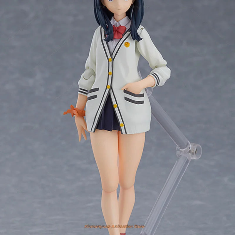 24 Shipments Max Factory Figma SSSS. Gurlitt Takarata Rikka Figure Reprint Movable Model Gift Collection