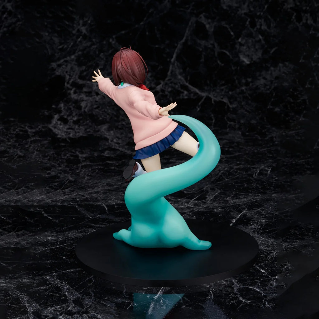 DAN DA DAN MOMO fight Anime Figures & Statues | Home Decor Ornaments | Festival Gifts & Collectibles