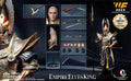 In Stock COOMODEL 1/6 NS2301 Nightmare Series Imperial Elf King WF Commemorative Edition Action Figure Model Gift Collection