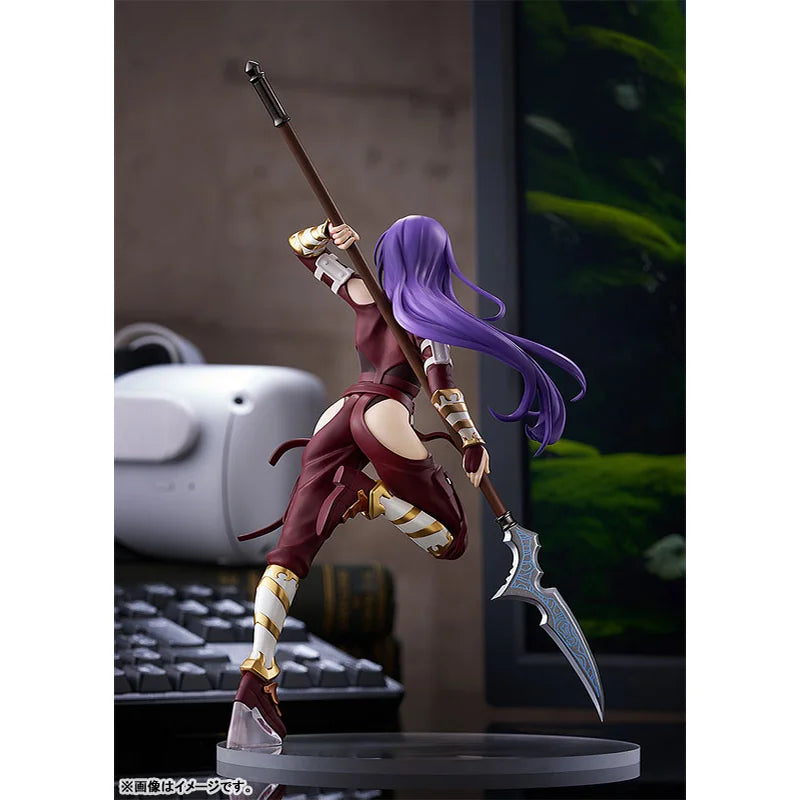 In Stock Good Smile GSC POP UP PARADE TV Anime "Shangri-La Frontier" Arthur Pencilgon Complete Figure Anime Action Model Toys