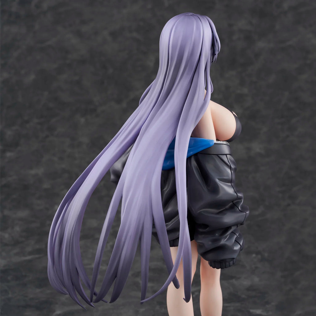 In Stock UnionCreative Yuna Sexy Beautiful Girls Anime Action Figure Toy Gift Model Collection