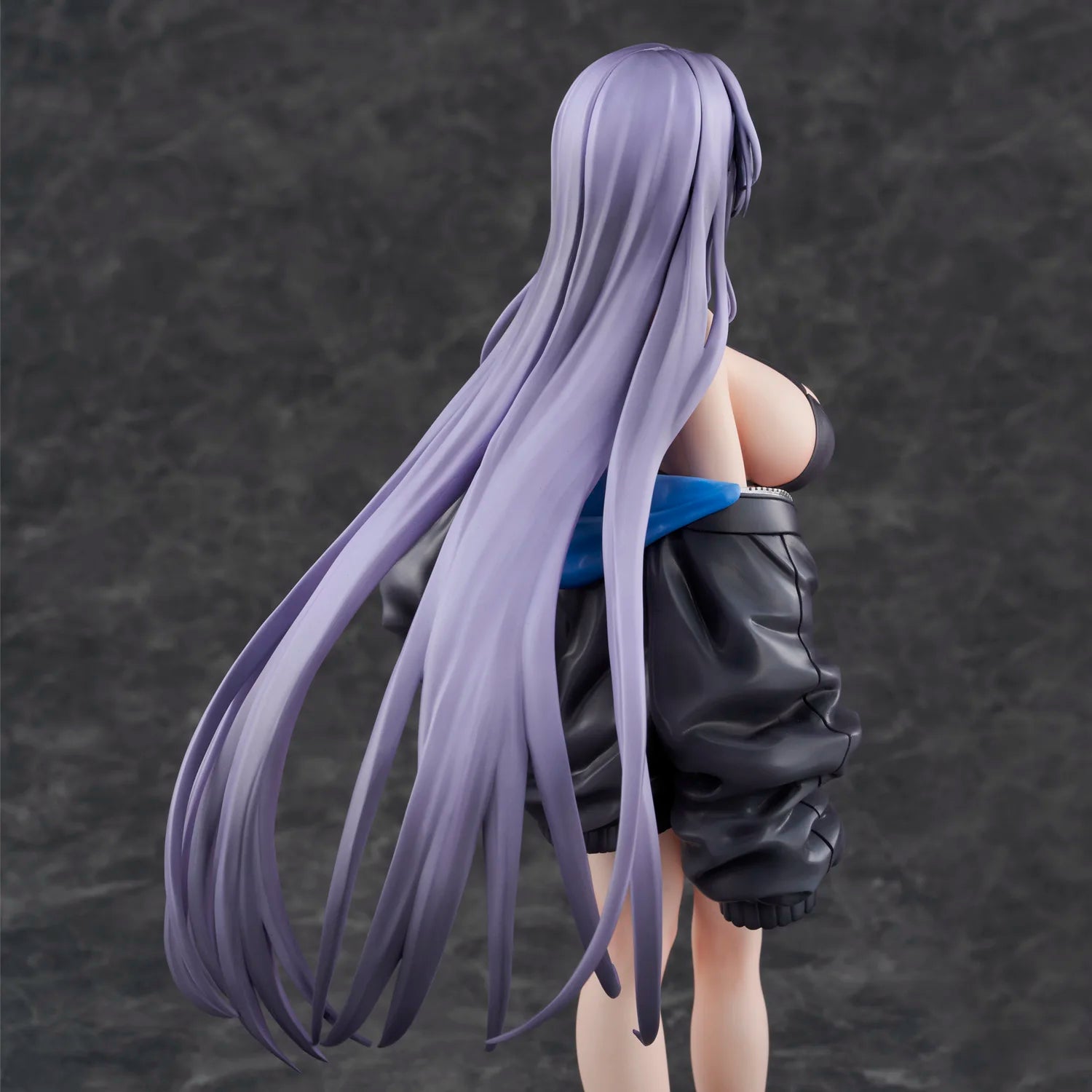 In Stock UnionCreative Yuna Sexy Beautiful Girls Anime Action Figure Toy Gift Model Collection