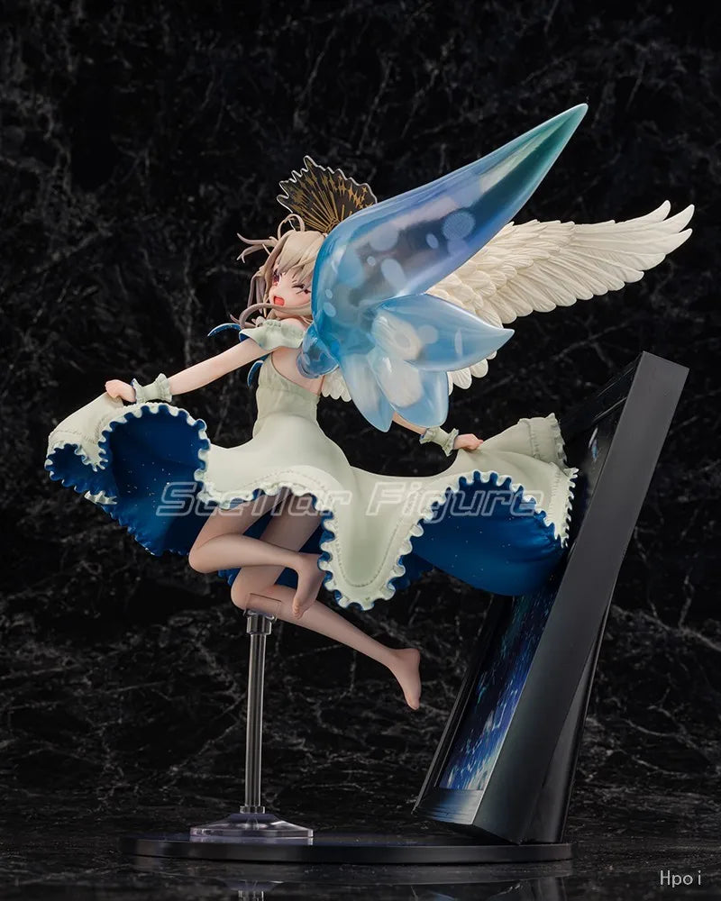 【SF】In Stock KADOKAWA KDcolle Fate Kaleid Liner PRISMA ILLYA 3re Illyasviel Von Einzbern 1/7 Scale Figures Model Collection Gift