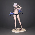 In Stock MéLusine Swimsuit Figure Fate/Grand Order Anime Sexy Girl Pvc Statue Cute Ruler Class Collectible Figurine New Arrivals
