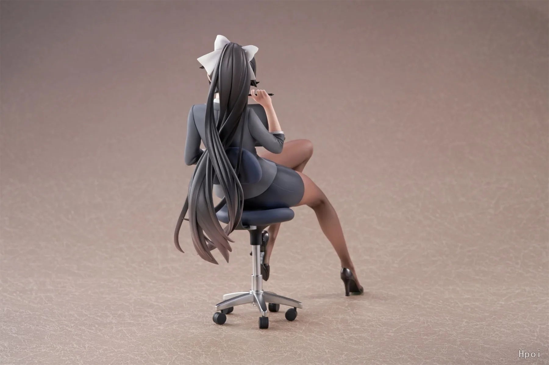 -In Stock Original AniGame Azur Lane Kaohsiung OL Special Edition 18cm Without Base Anime Decorative Ornament Doll Figure