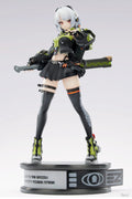 【SF】APEX-TOYS Original 1/7 Figure Zenless Zone Zero Amby Demara Anime Model Gift