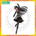 In Stock Original Genuine KOTOBUKIYA Sousai Shojo Teien Yakushiji Kuon 160mm Model Kit Figure Japanese Girl Collectible Gift