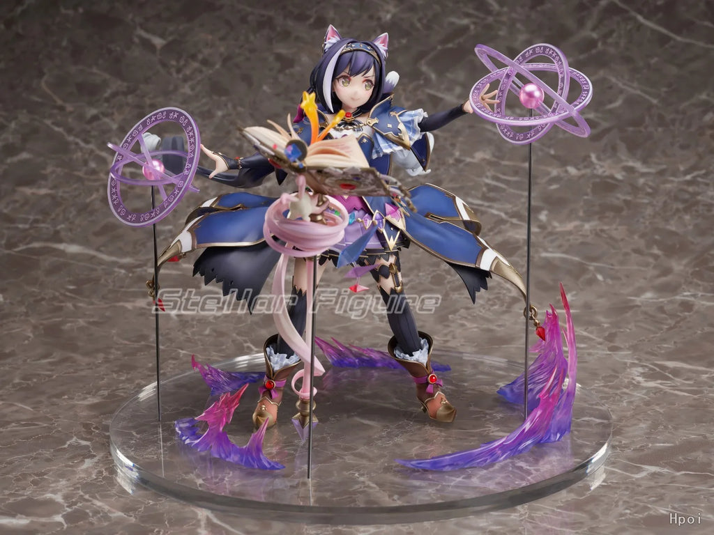 【SF】In Stock F:NEX Princess Link Re:Dive Kyaru 1/7 Scale Figures Model Collection Gift
