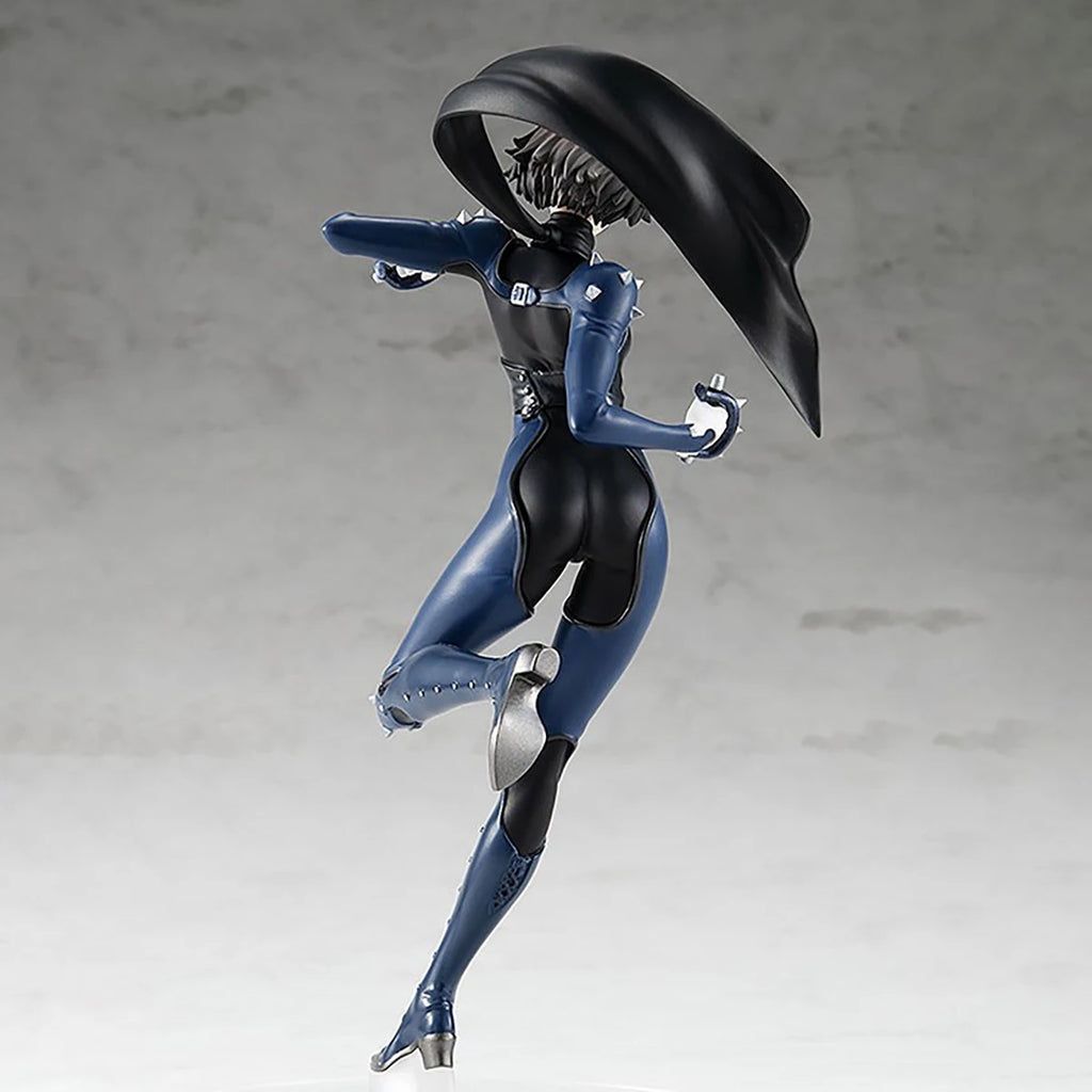100% Original Good Smile Company Pop Up Parade Persona 5: The Animation Niijima Makoto Queen Anime Figure Collection Series