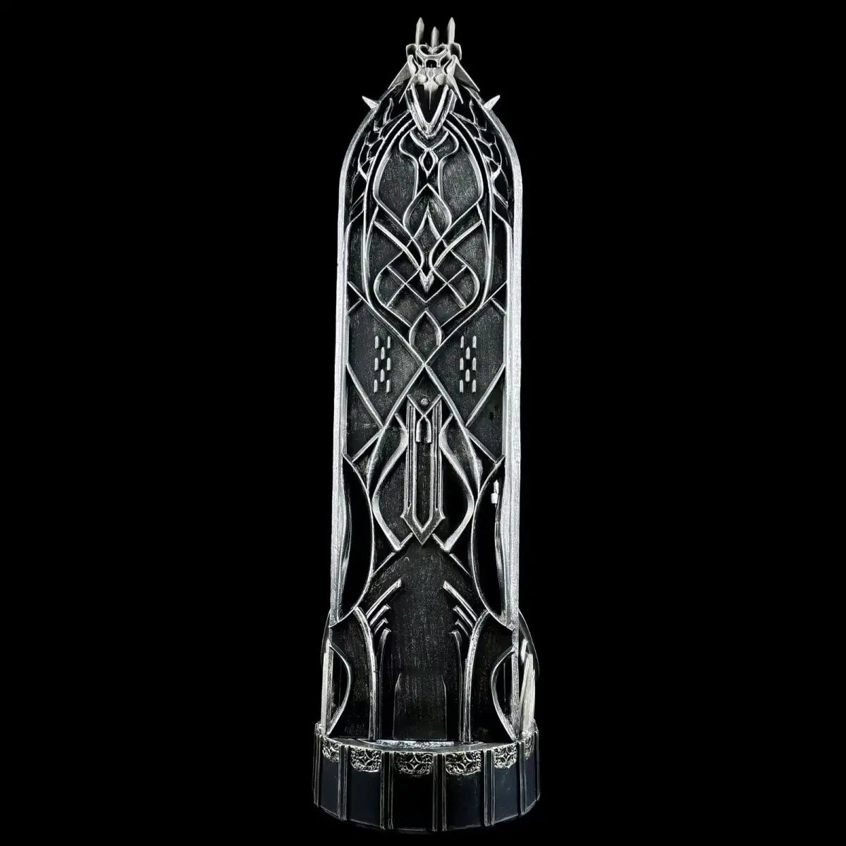 ADS Studio NieR: Automata statue series NieR Mirror 2B Double-headed  Domineering Maid anime Can Favorite PVC model figurine