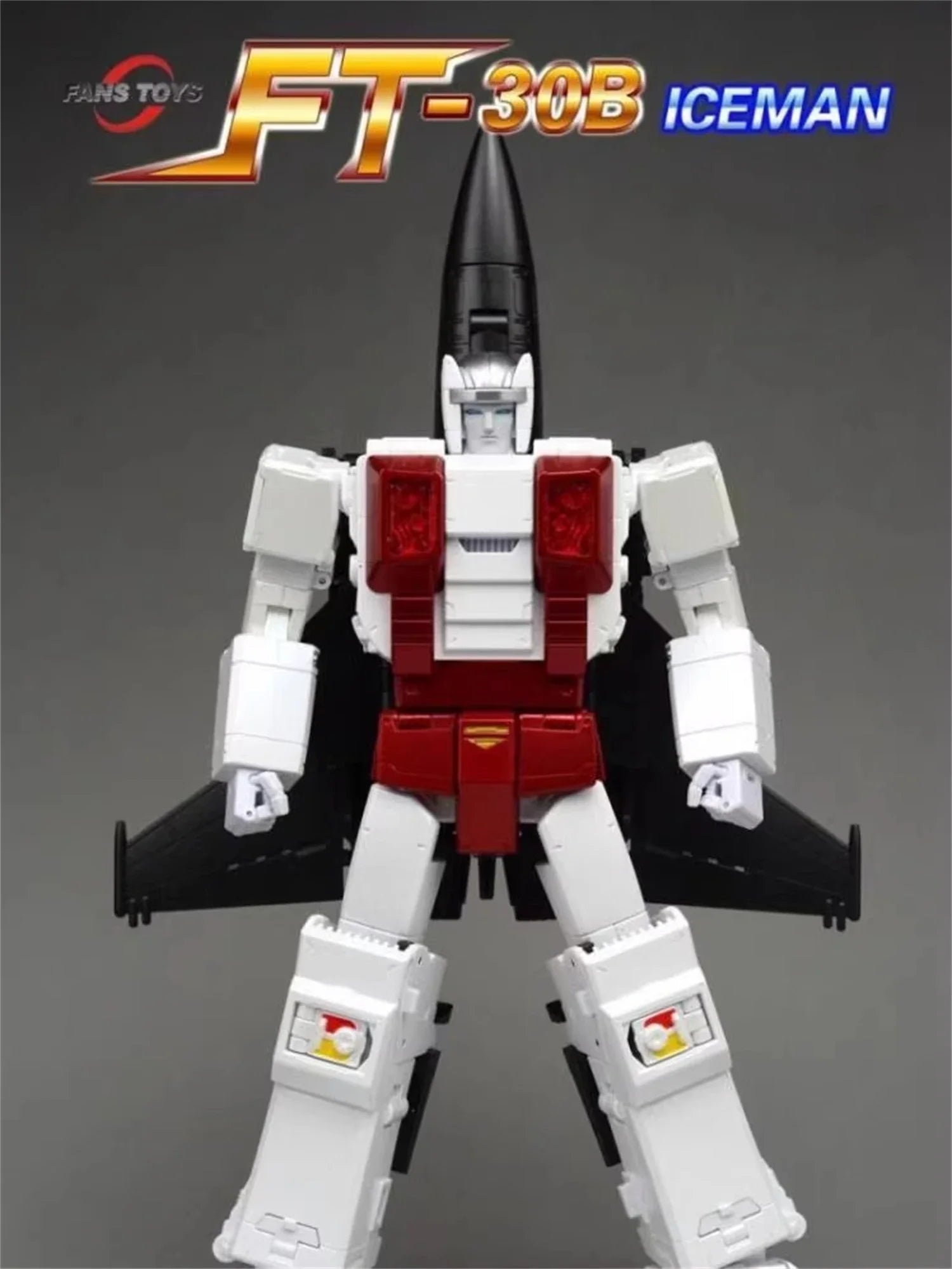 FansToys FT-30A FT-30D FT-30E FT-30B FT-30C Air Raid JESTER Slingshot Superion Fireflight Viper Mp Ratio Figura Collect Gifts