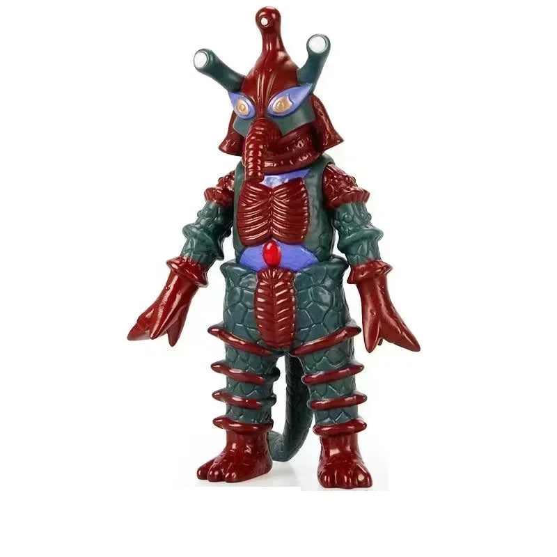 15cm Altman Monster Model Brocken Gomora Red king Jack Aboras Zetton King Joe Kiyla Sadolar Action figure toy collection gift