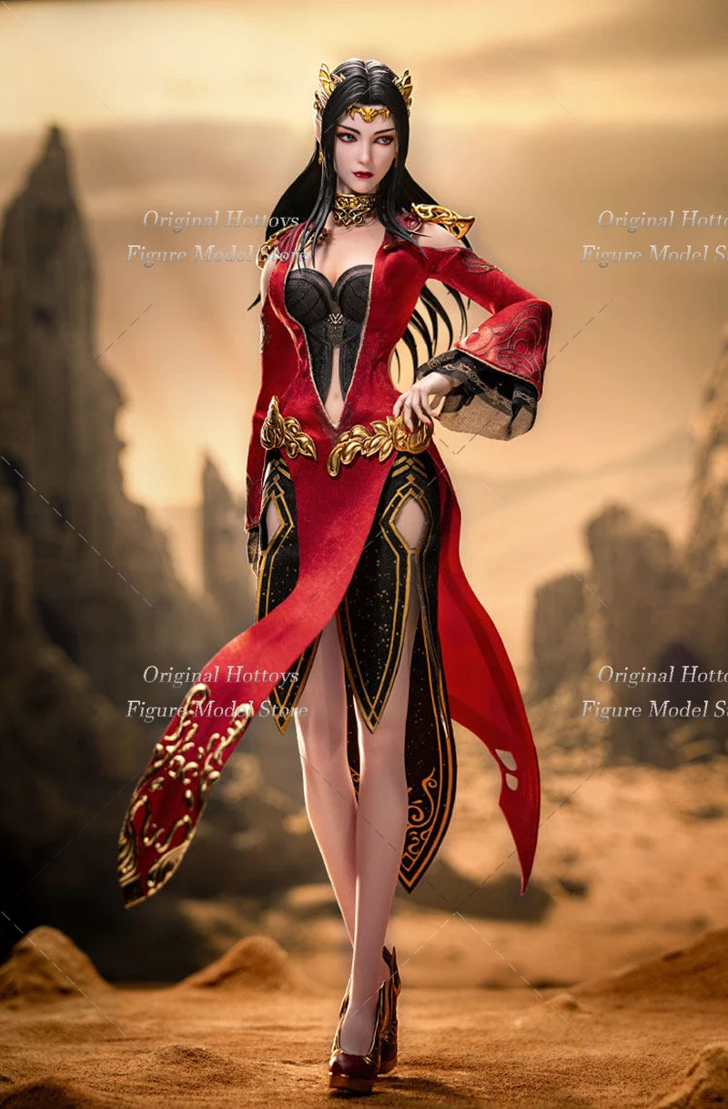 In Stock Cosmic Creations CC9131 1/6 Scale Female Soldier Snaker Anime Character Full Set 12-inches Action Figure Model Gifts