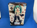 Auf Lager SEGA Hatsune Miku Projekt DIVA Arcade Future Tone SPM Hatsune Miku-Kleine Katze PVC 23CM Anime Actionfiguren Modell Spielzeug