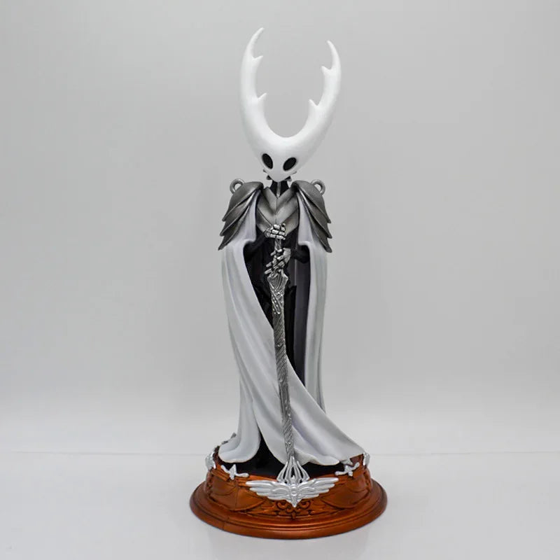 Hollow Knight Gods Nightmares Anime Game Figure The Knight/Silksong Hornet Action Figure SPY FAMILY Yor Forger Figure Model Toys