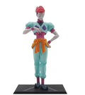 HUNTER X HUNTER Hisoka 21cm Statue Figure Model Toys