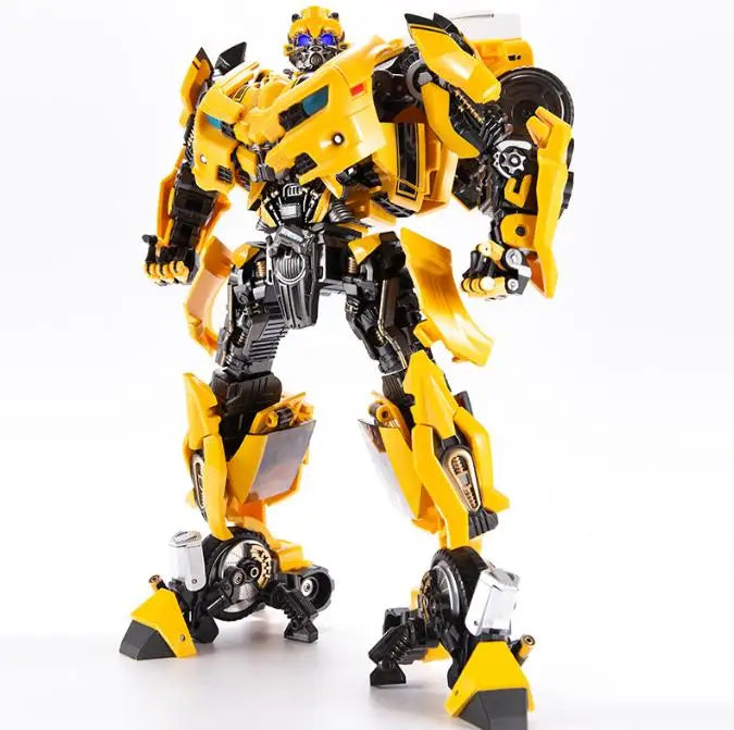 Transformation Masterpiece JH01 JH-01 Ratchet KO MPM11 MPM-11  BMB BB01 Anime Action Figure Robot Toys MPM-03 8053