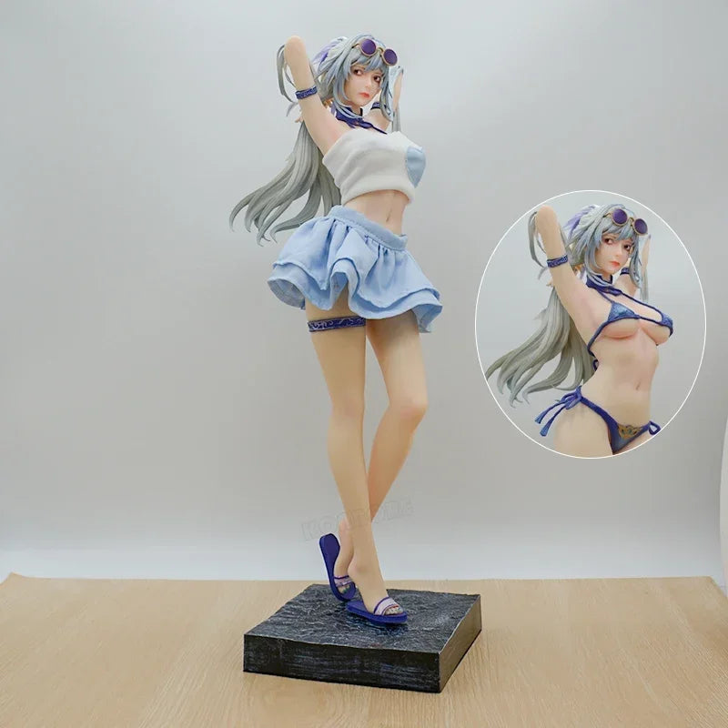 Honkai Impact 3rd Theresa Apocalypse Anime Girl Figure Star Rail Firefly/Jingliu/Kafka/Huang Quan Action Figure Model Doll Toys