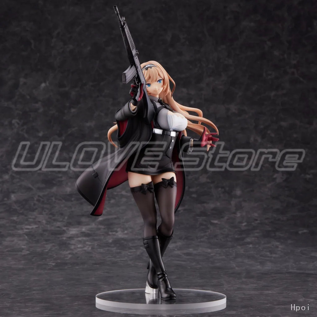 In Stock Original UnionCreative Girls Frontline StG-940 Anime Figure Model Gift Collection Ornaments
