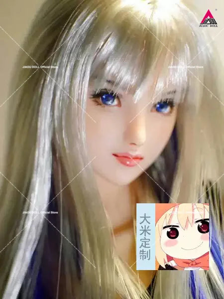 Customized Obitsu 1/6 Scale Beauty Gir Head Sculpt Fit 12'' Female Soldier PH UD LD Action Figure Body Dolls Toy