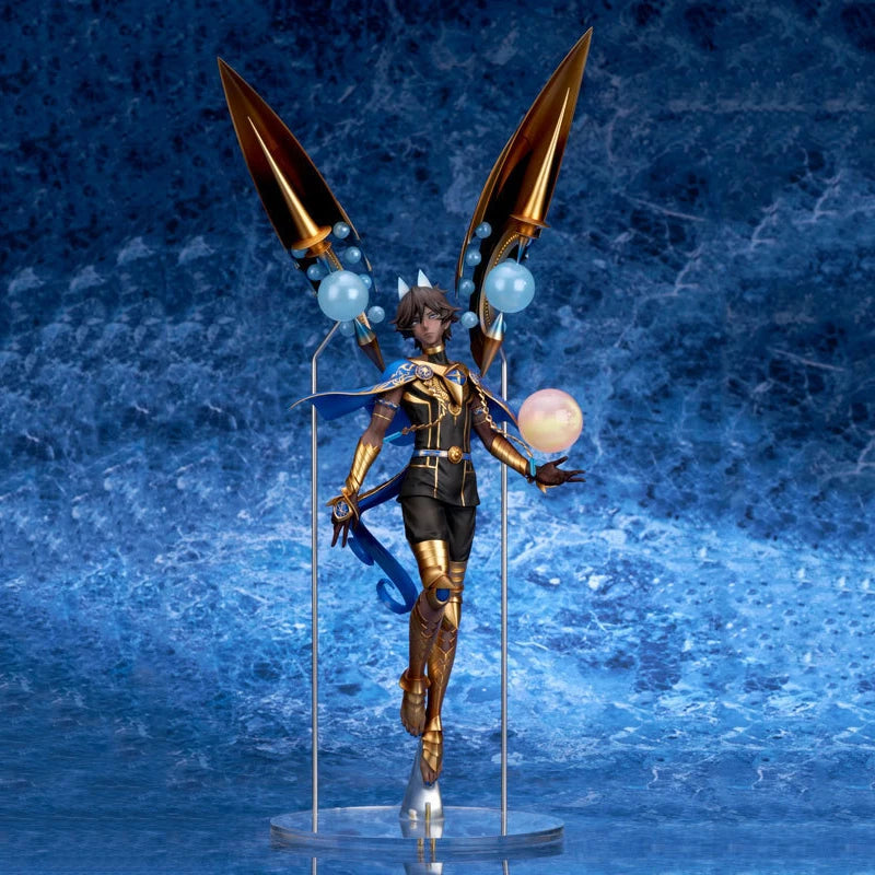 Genuine Original ALTER ALTAiR Berserker Arjuna & Lancer Karna Fate/EXTELLA Action Anime Figure Collectible Model Dolls Ornament