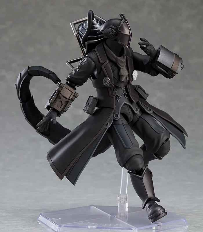 Stock Original Max Factory Figma 517 DX Bondrewd PVC Decoration Model