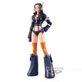 Оригинална фигурка Bandai Banpresto Anime One Piece DXF Nico Robin The Grandline Series Egghead от PVC, модел, колекционерска играчка