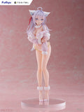 【In Stock】Original FuRyu TENITOL TALL Alya Sometimes Hides Her Feelings in Russian Alisa Mikhailovna Kujou Figure Model Ornament