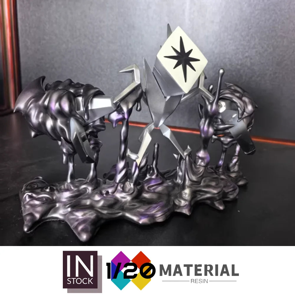 [In Stock]1/20 Resin Scale World [KING] – Necrozma