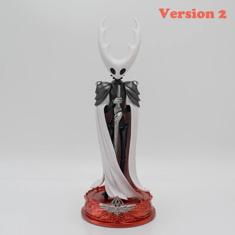 Hollow Knight Gods Nightmares Anime Game Figure The Knight/Silksong Hornet Action Figure SPY FAMILY Yor Forger Figure Model Toys