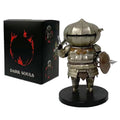 Toy Q version Dark Souls Anime Action Figure Solaire Artorias Ornstein Fire Keeper Doll Anime Figurine Model Toys for Boy Gifts