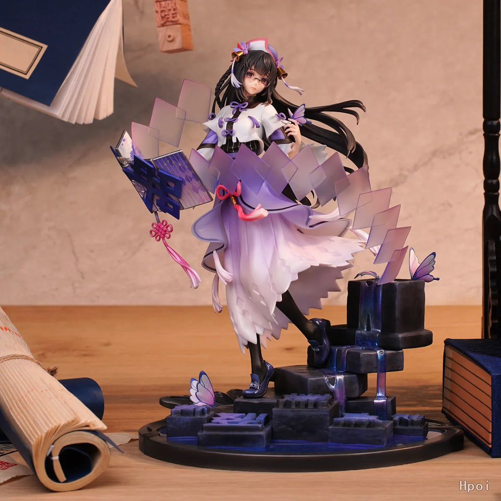 【FS】 Myethos GIRLS FROM HELL VIOLA  Scale  1/7  Figure Model Toys Gifts
