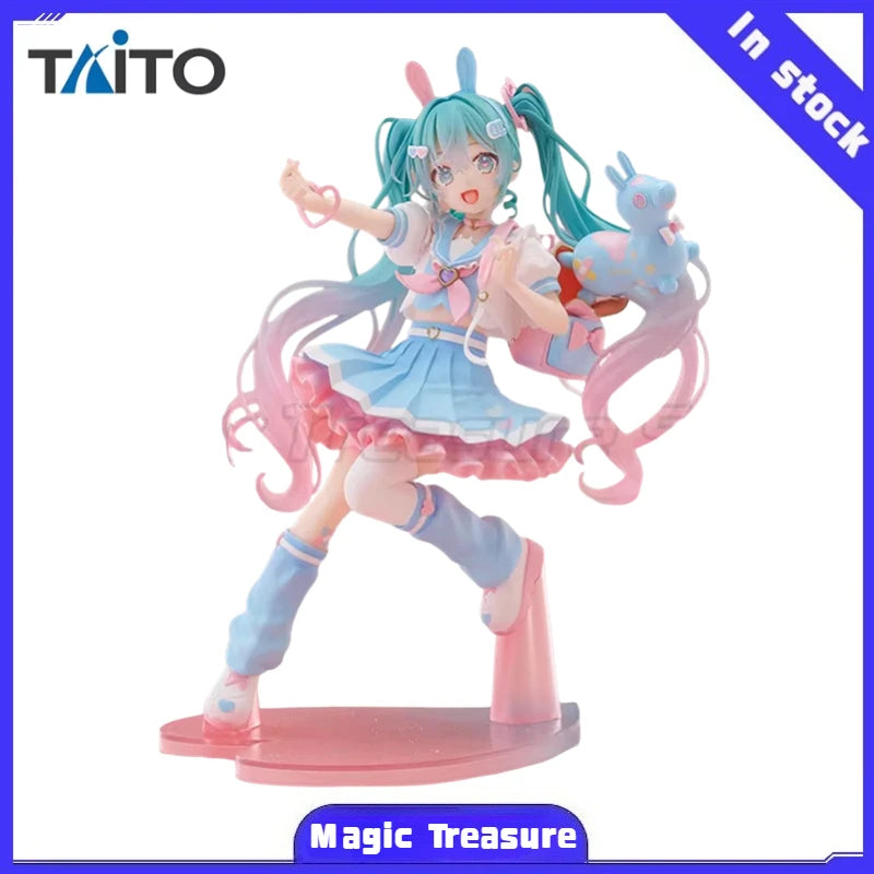 【MT】Original TAiTO RODY Piapro Characters Hatsune Miku Figure Toy Collection Model