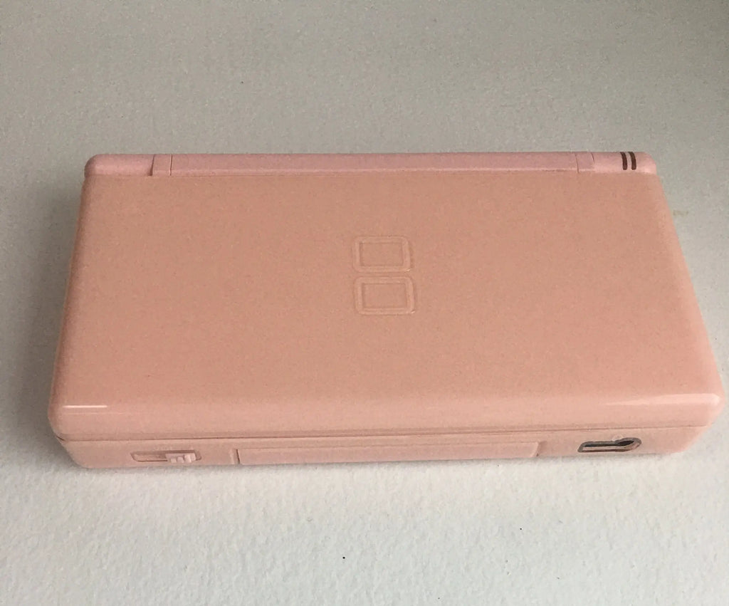 Nintendo DS Lite Console with Charger cable