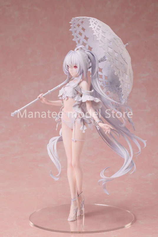 Aniplex Original Fate/Grand Order Pretender/Lady Avalon 1/7 PVC Action Figure Anime Model Toys Collection Doll Gift