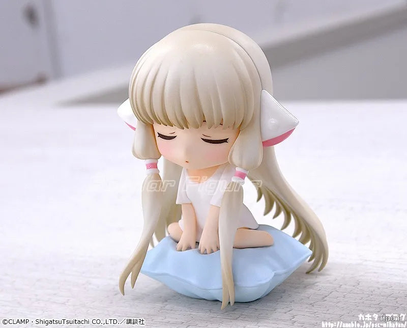【SF】In Stock Original GSC Nendoron 2053 Chobits Chii Figures Model Anime Collection