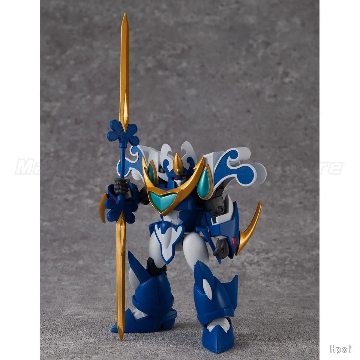 【In Stock】Original MegaHouse  VA MINI  Light Envoy Aquabeat Action Figure Toys Ornaments