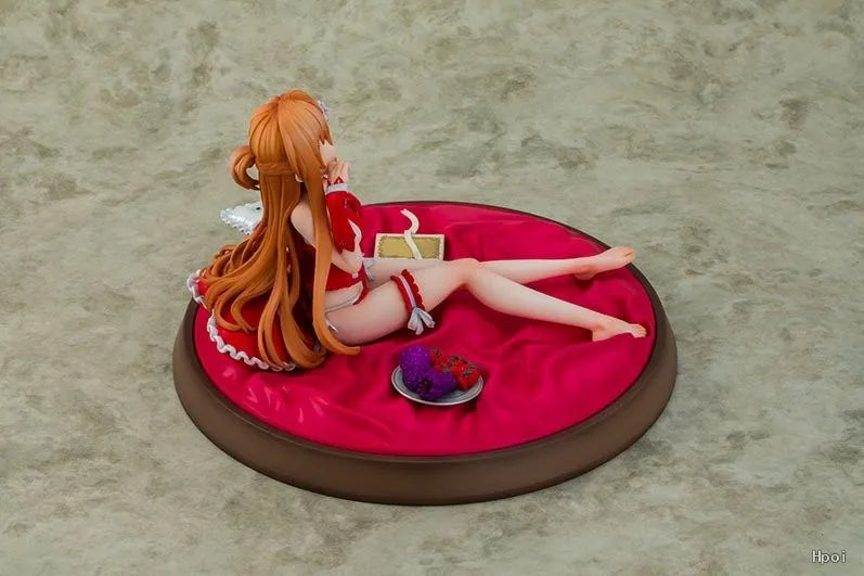 【UA】KADOKAWA KDcolle Asuna/Asuna Yuuki Scale 1/7  Figure Model Gift