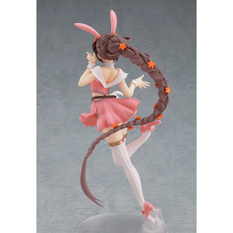 Genuine New GSC PUP Douluo Dalu Xiaowu POP UP PARADE Collection Cute Gifts Hand Model Ornaments in Stock