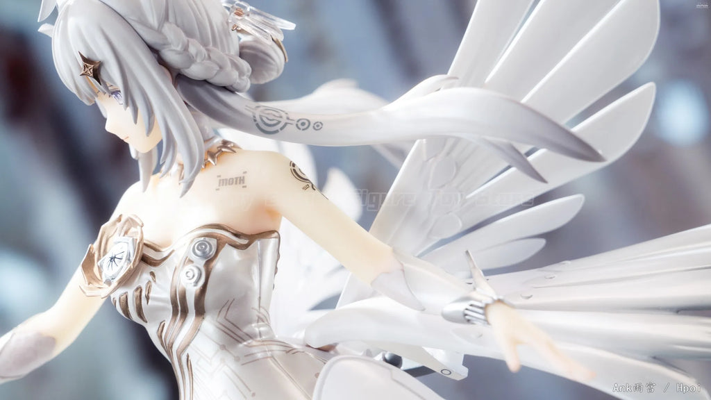 【In Stock】APEX-TOYS GRAY RAVEN: PUNISHING Liv Empyrea Wings of Dawn 1/7 Scale Figure