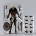 NECA Prey Ultimate Feral Predator Collection Action Figure Toy Decoration Model