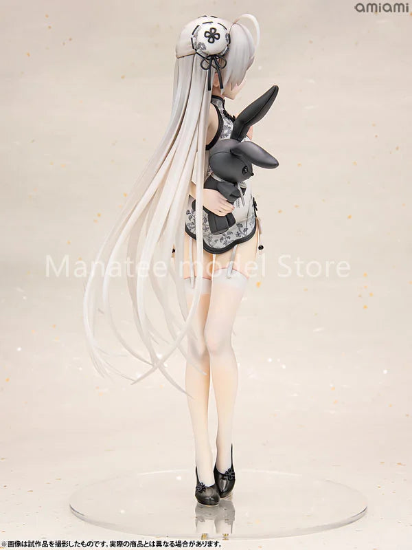 Alter Original Yosuga no Sora Sora Kasugano -China Dress Style- 1/7 PVC Action Figure Anime Model Toys Collection Doll Gift