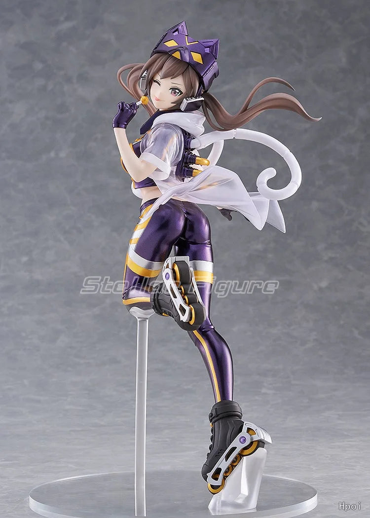 【SF】In Stock GSC POP UP PARADE King of The Game Figures Animation Gifts Collection